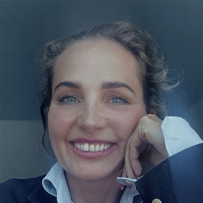 Olga Bastian