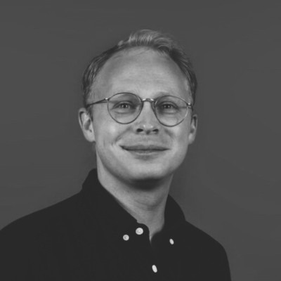 Benjamin Sindal