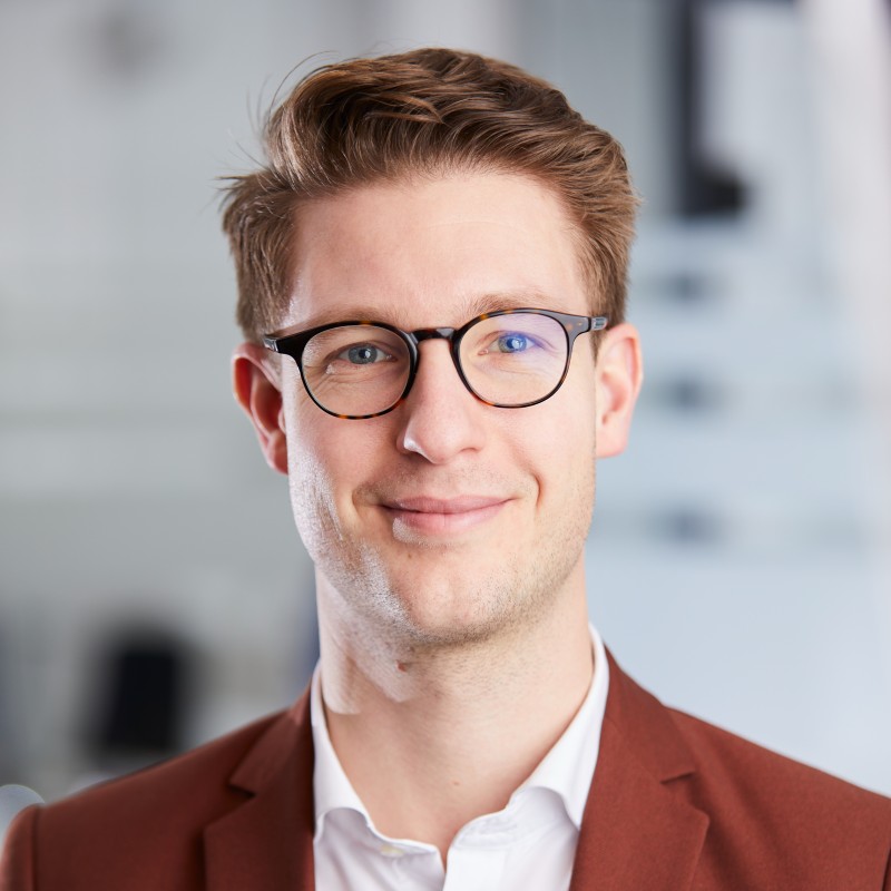 Christoffer Lee Dahm
