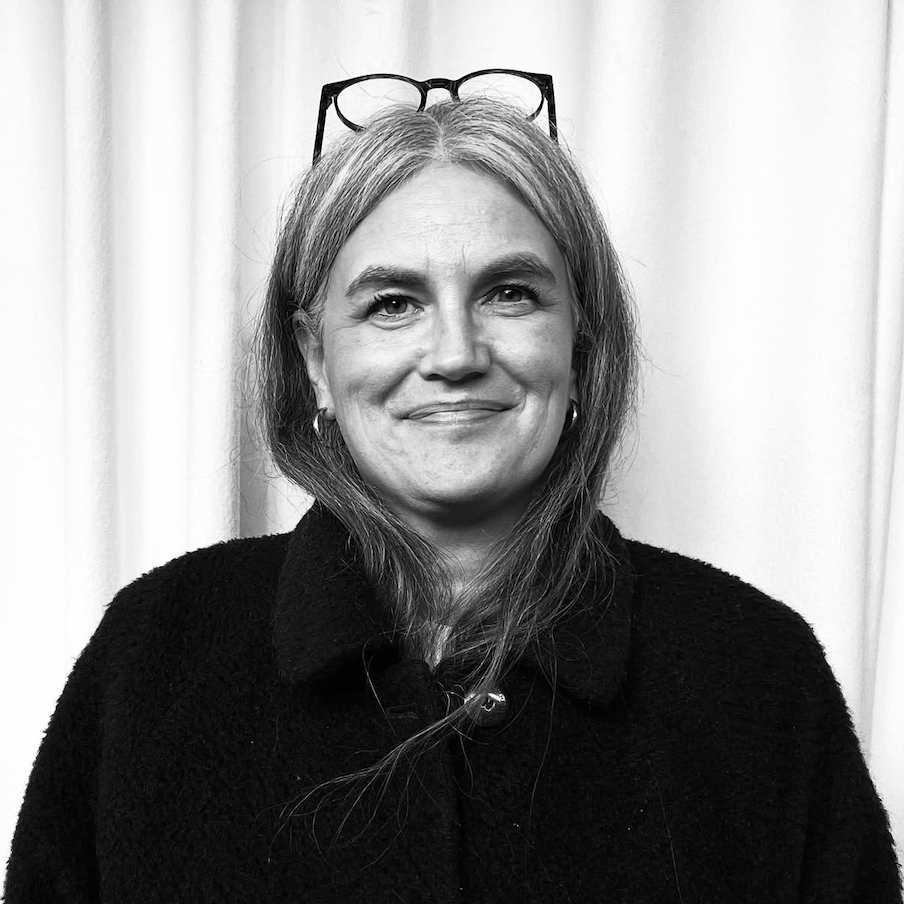 Marianne Rathje
